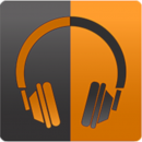 Reproductor de música dual – Reproductor de audio dual icone