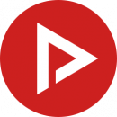 NewPipe – Descargador de Youtube icone