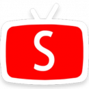 Smart YouTube TV icon