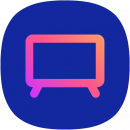 Samsung TV Plus: TV 100% gratis icone
