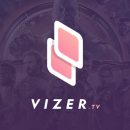 Vizer TV apk 2022 icone