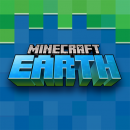 Minecraft Earth (acceso anticipado) icone