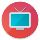 TV digital icon
