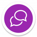 RandoChat – Chat roulette icone
