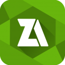 ZArchiver icone