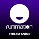 Funimation icone