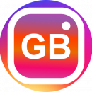 GB Instagram icone