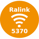 Driver Ralink/Mediatek RT5370 WLAN/USB