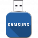 Samsung USB Drivers icone