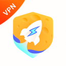 MOON VPN Lite: Unlimited Proxy icon