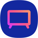 Samsung TV Plus icon