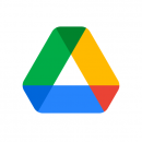 Google Drive icone