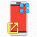 Screen Shift icone