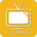 All TV Channels icone