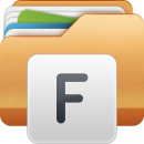 File Manager icone