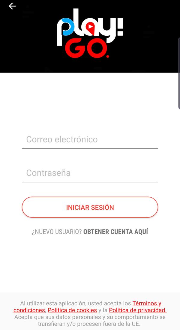 Play! Go. for Android | Download free