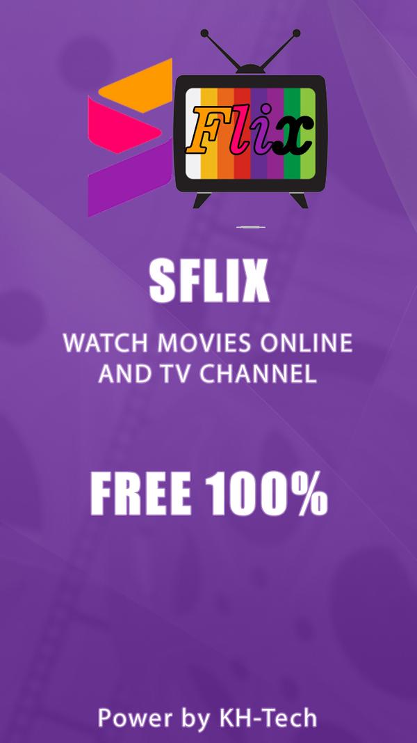 sflix free