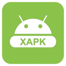 XAPK Installer icone