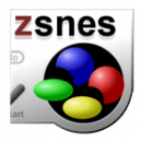 ZSNES – Emulador de Super Nintendo (SNES) icone