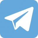 Telegram Desktop icone