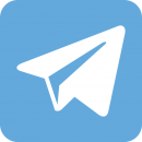 Telegram Desktop icon