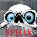 FFH4X Fire Hack FF Mod Menu icone