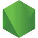 Node.js for Windows 7 icone