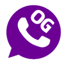 OGwhatsapp by Alex Mods APK updated 2024 icone